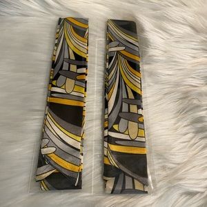 Purse Twilly Scarf Bag Scarf